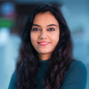 Shefali Khalsa